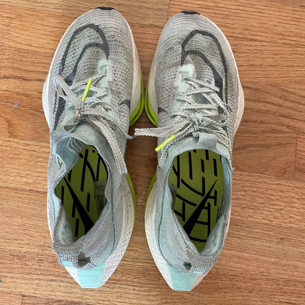 Nike AlphaFly Max 2